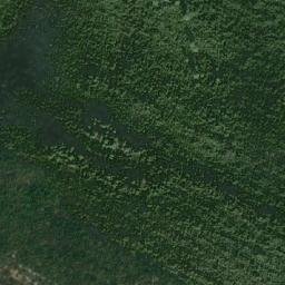 Satellite imagery of Zjat, HR