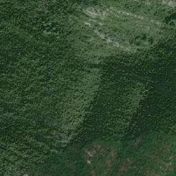 Satellite imagery of Zjat, HR