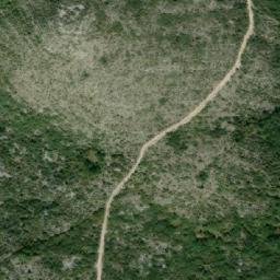 Satellite imagery of Trebimljska Brdo, BA
