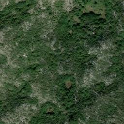 Satellite imagery of Javorova Glava, BA