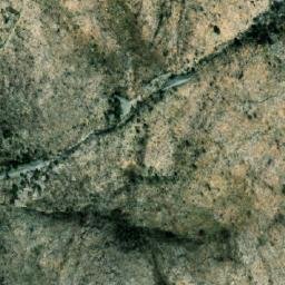 Satellite imagery of Oštri Kuk, BA