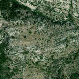 Satellite imagery of Kičin, BA