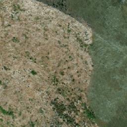 Satellite imagery of Stružna Glavica, BA