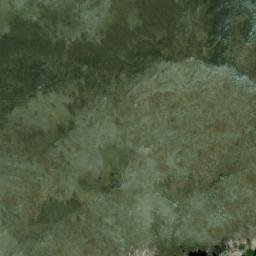 Satellite imagery of Perine Glavica, BA