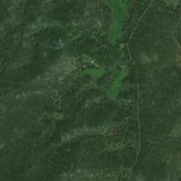 Satellite imagery of Popov Las, BA