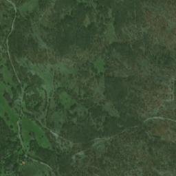 Satellite imagery of Tvrda Glavica, BA