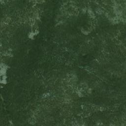 Satellite imagery of Velika Glavica, BA