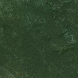 Satellite imagery of Velika Glavica, BA