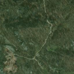 Satellite imagery of Miloška Glava, BA