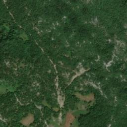 Satellite imagery of Vilinac, BA