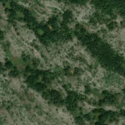 Satellite imagery of Crni Vrhovi, BA