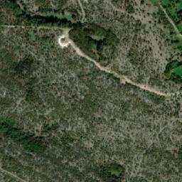 Satellite imagery of Nikolja Glava, BA