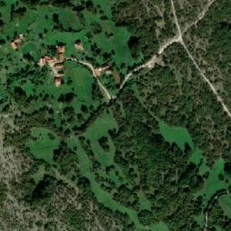 Satellite imagery of Nikolja Glava, BA