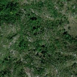 Satellite imagery of Oštra Gradina, ME