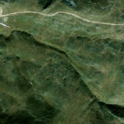 Satellite imagery of Jugovića Kosa, ME