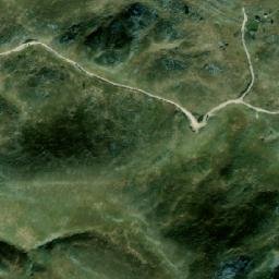 Satellite imagery of Jugovića Kosa, ME