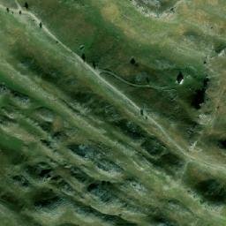 Satellite imagery of Debela Greda, ME