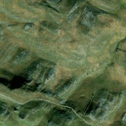 Satellite imagery of Debela Greda, ME