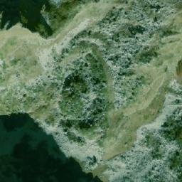 Satellite imagery of Šuplja Greda, ME
