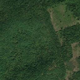 Satellite imagery of Žegrova, XK