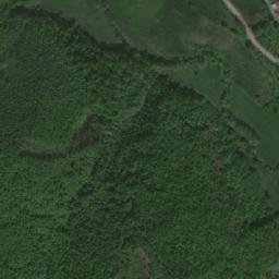 Satellite imagery of Šurjek, XK