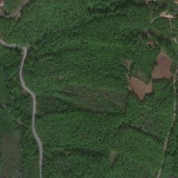 Satellite imagery of Šurjek, XK