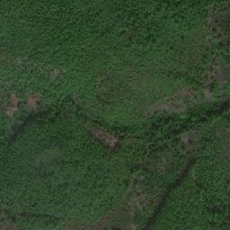 Satellite imagery of Beli Grad, XK