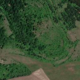 Satellite imagery of TT47, BG