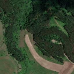 Satellite imagery of TT47, BG