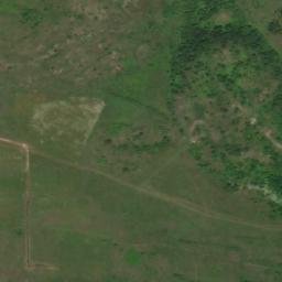 Satellite imagery of Gradishte, BG