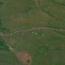 Satellite imagery of Gradishte, BG