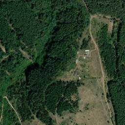 Satellite imagery of TT6, BG