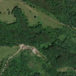 Satellite imagery of TT36, BG