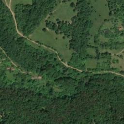 Satellite imagery of TT36, BG