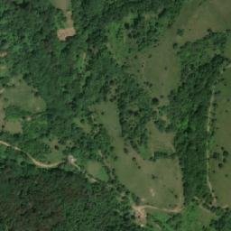 Satellite imagery of TT36, BG