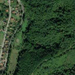 Satellite imagery of Orlovets, BG