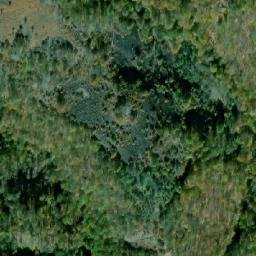 Satellite imagery of Turski dyal, BG