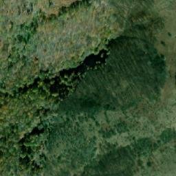 Satellite imagery of Turski dyal, BG