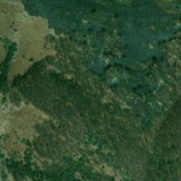 Satellite imagery of Turski dyal, BG