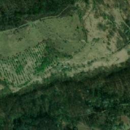 Satellite imagery of Visokia Tser, BG