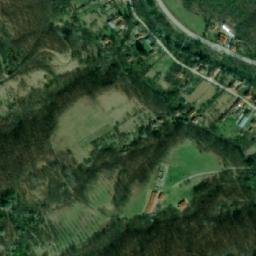 Satellite imagery of Visokia Tser, BG