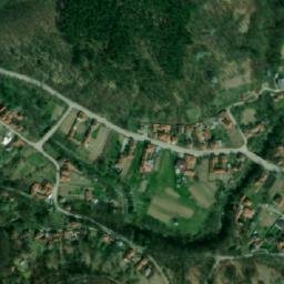 Satellite imagery of Visokia Tser, BG