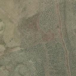 Satellite imagery of Orejana Rim, US