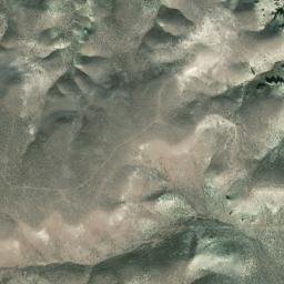 Satellite imagery of Rome Cliffs, US