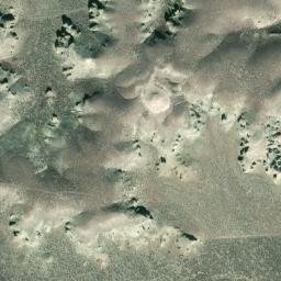 Satellite imagery of Rome Cliffs, US