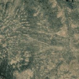 Satellite imagery of Juniper Ridge, US