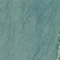 Satellite imagery of Turning Point 204, CA