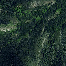 Satellite imagery of survey_point, ES
