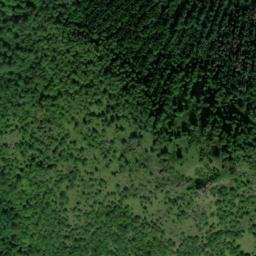Satellite imagery of Le Mount, ES