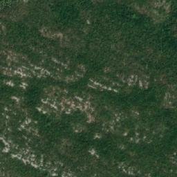 Satellite imagery of Zjat, HR